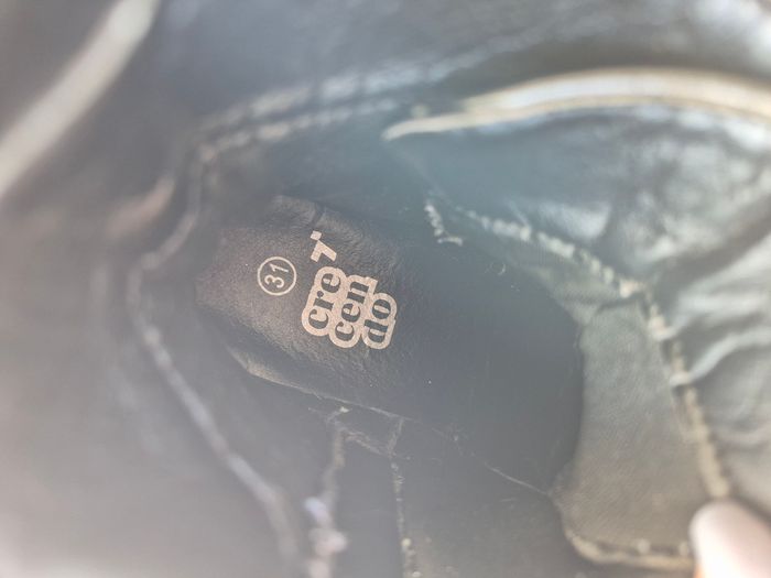 Bottines - photo numéro 5