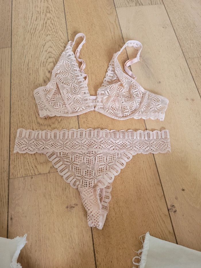Soutien gorge etam