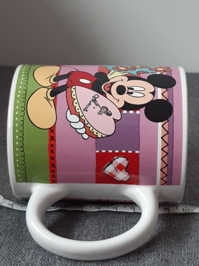 Tasse / Mug Disney Mickey - photo numéro 10