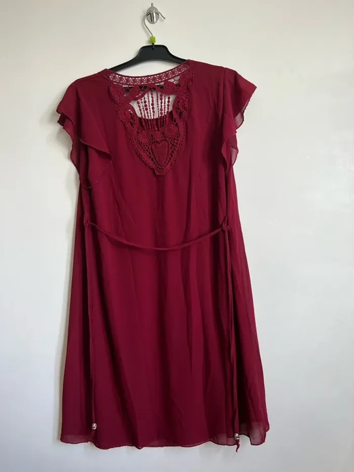 Robe d’été TU - photo numéro 4