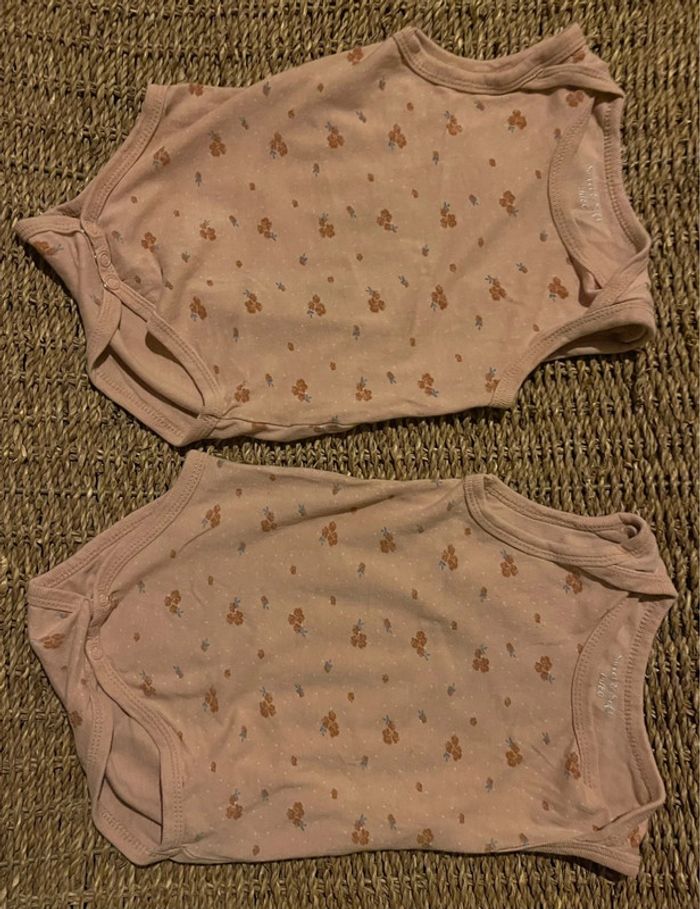 Bodys Zeeman twins