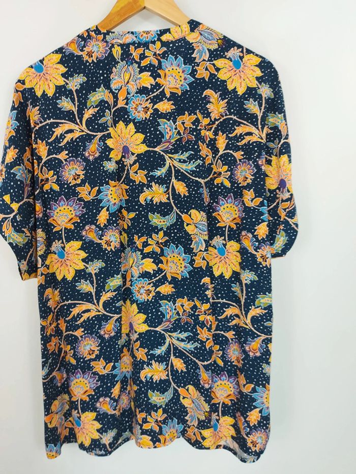 Chemisier damart - photo numéro 3