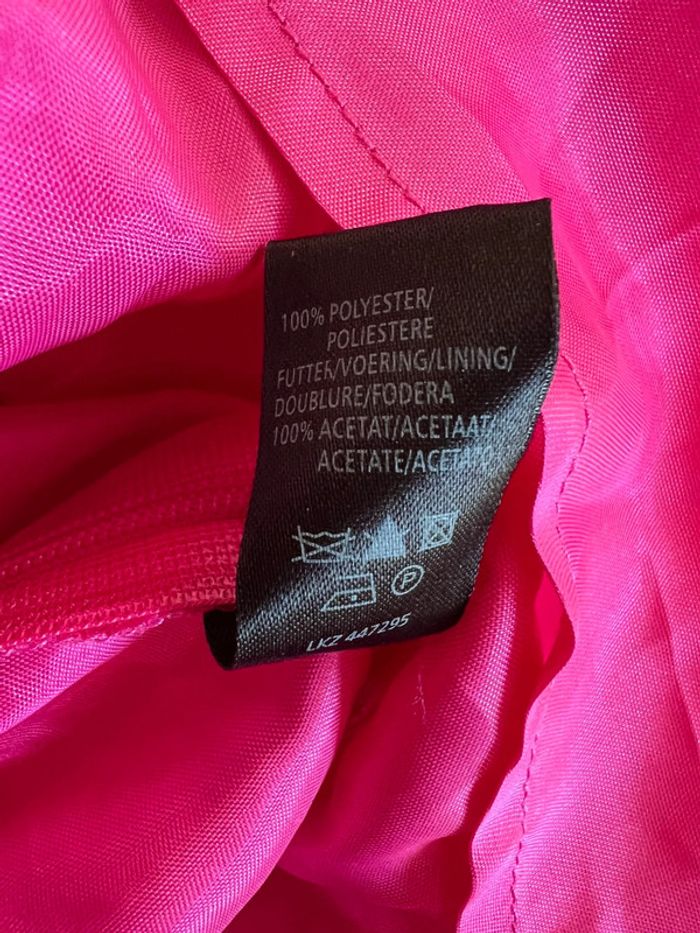 Robe taille 38 cérémonie - photo numéro 5