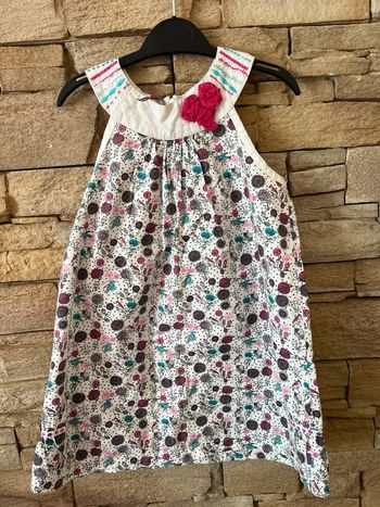 Robe 4 ans Orchestra