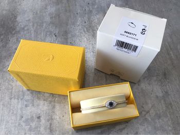 Bracelet jonc Symbolica swarovski