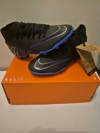 Nike Jr Superfly 9