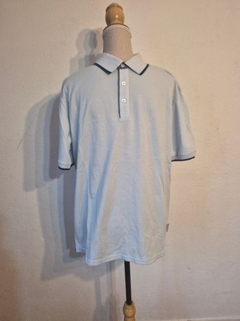 Polo Paul Hunter neuf 