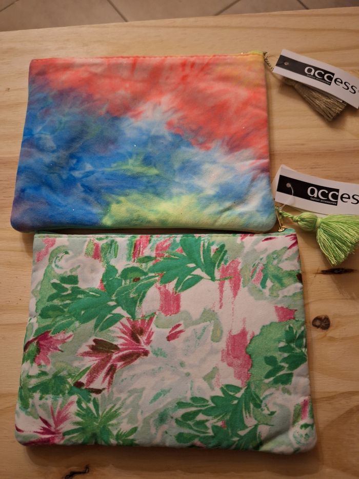 Trousses accès neuve - photo numéro 5