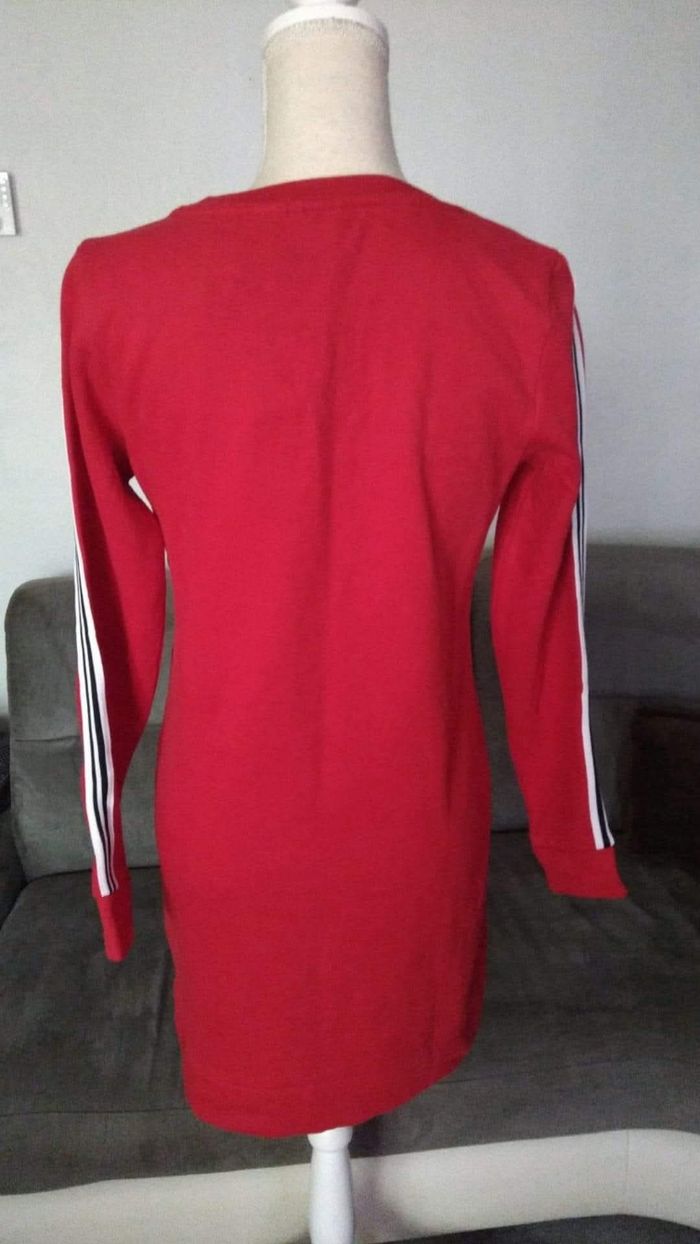 Robe T.S/16 ans Neuve - photo numéro 2