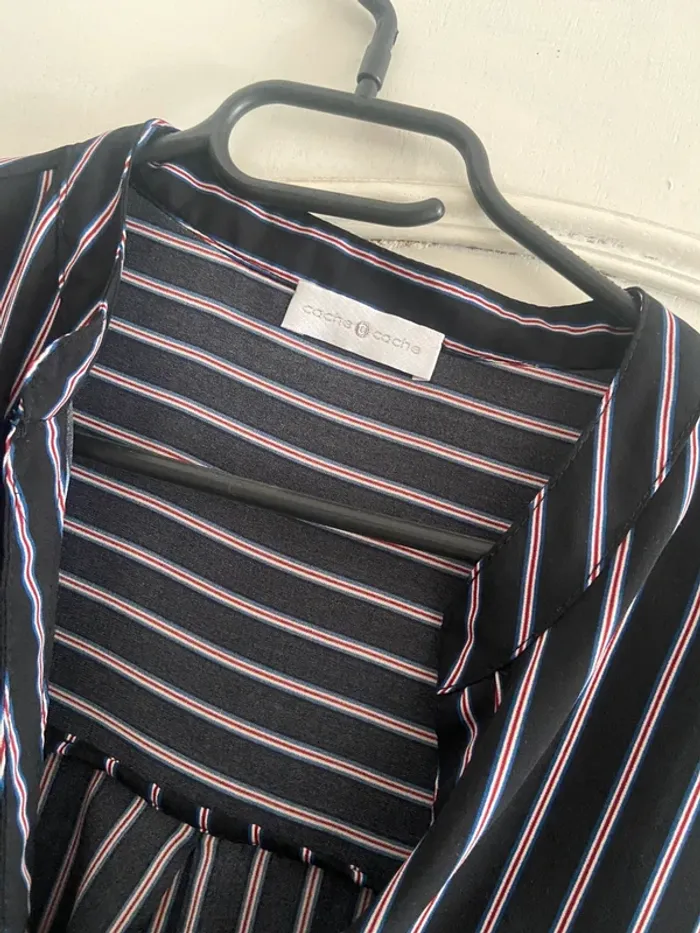 Chemise taille M/L - photo numéro 2