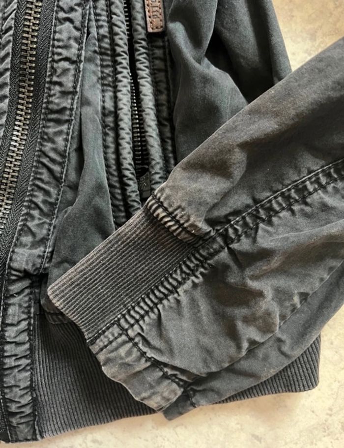 Veste originale - photo numéro 5