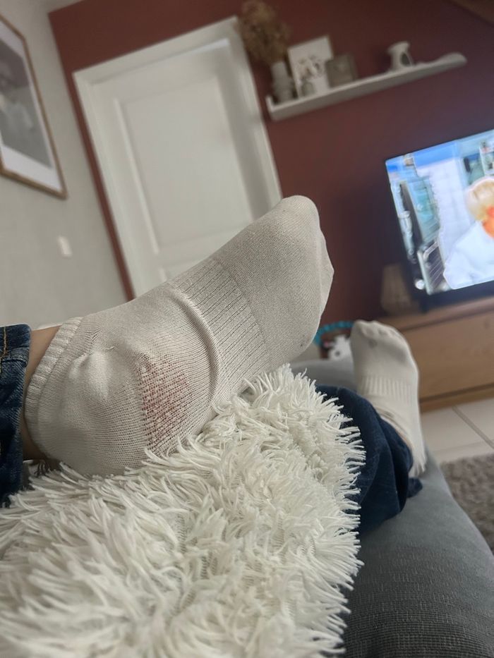 paire de chaussettes - photo numéro 2