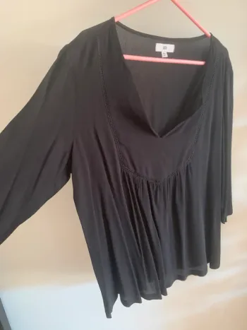 La redoute blouse T 40