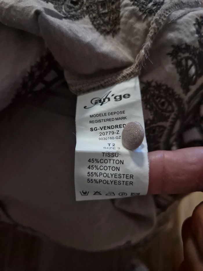 Tunique 👼 - photo numéro 14