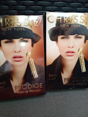 Lot 2 éponges a maquillage 