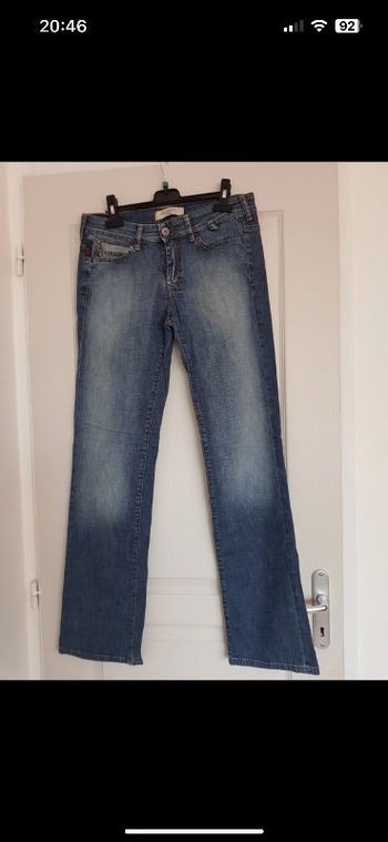 Jean femme 28/33