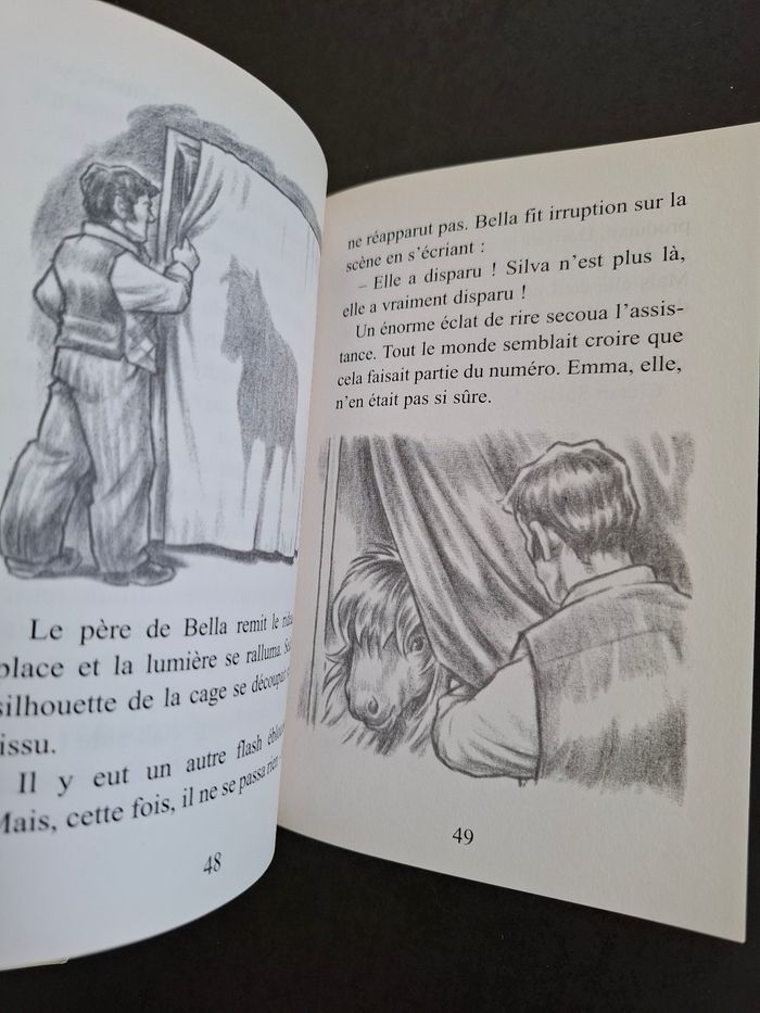 Lot de 3 livres Sheltie de Peter Clover en bon état - photo numéro 6