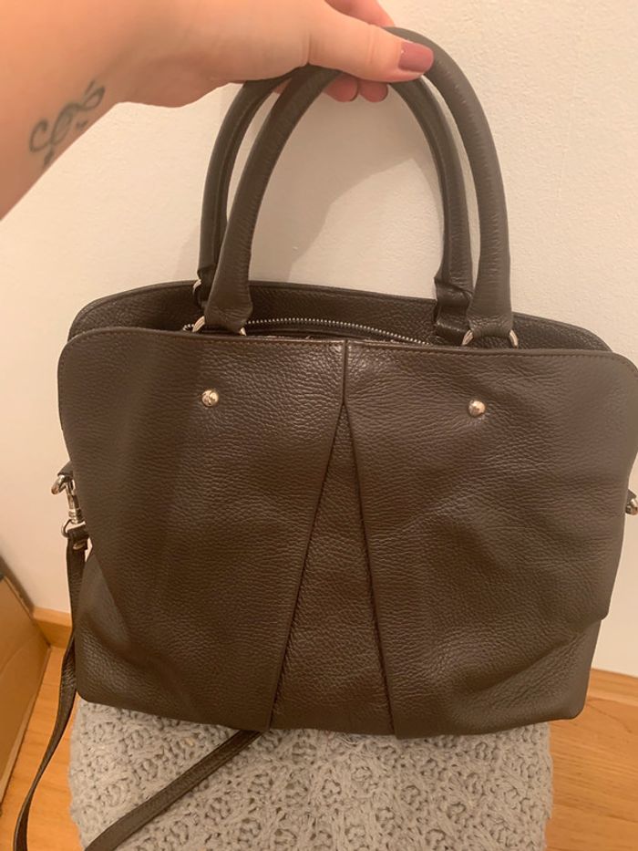 Sac simili cuir