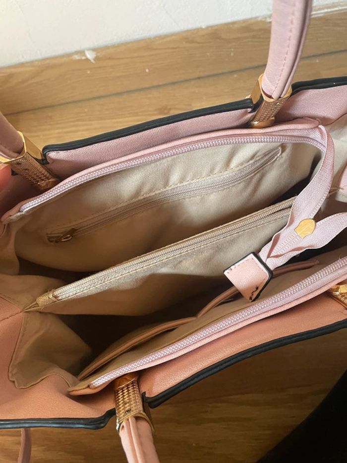 Sac a mains - photo numéro 2