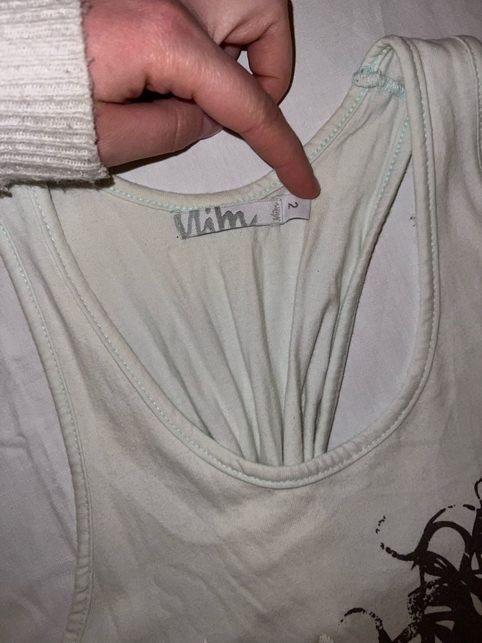 Débardeur imprimé - photo numéro 4