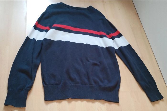 Pull spiderman - photo numéro 2