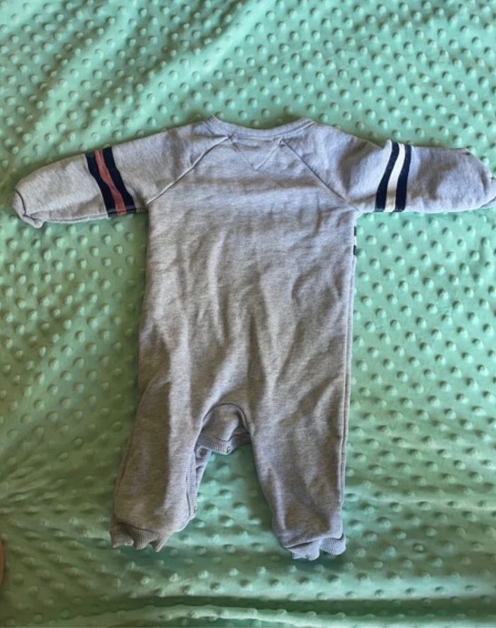 Combinaison tommy Hilfiger - photo numéro 2