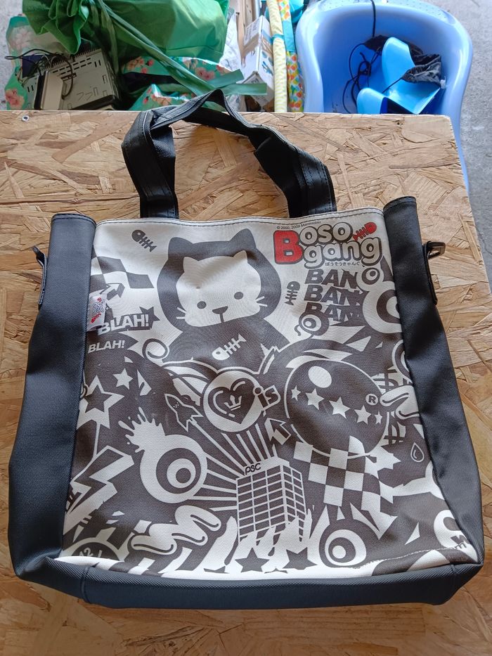 Sac ecole - photo numéro 2