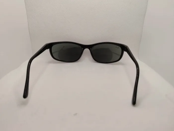 Lunettes de soleil Ray ban Predator PS2 fabriquées aux USA par Bausch e Lomb - photo numéro 2