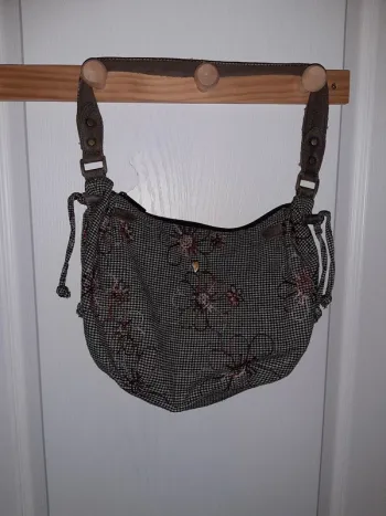 Sac à mains