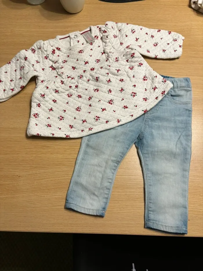 Ensemble