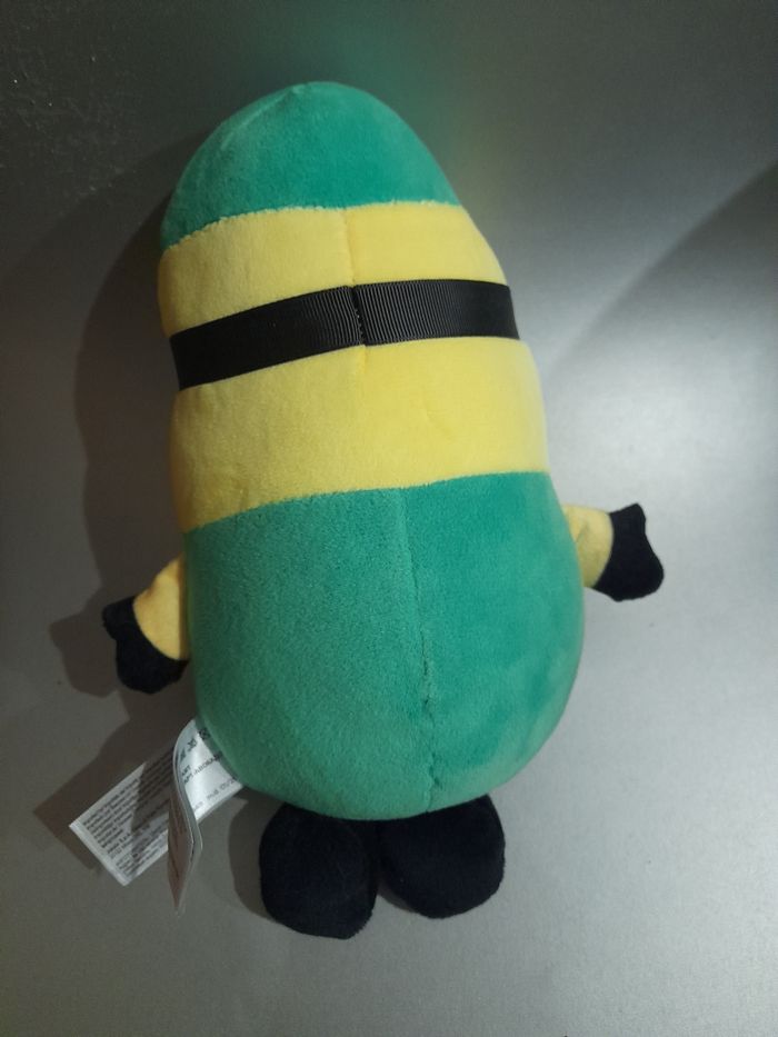 Minion stuart - photo numéro 2