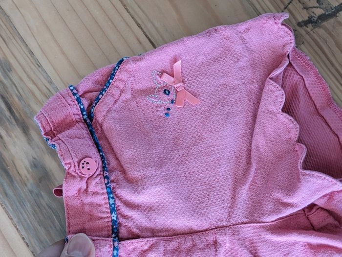 Ensemble printaniers bebe 18mois - photo numéro 8
