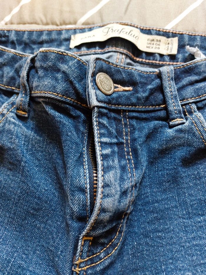 Jeans slim - photo numéro 2