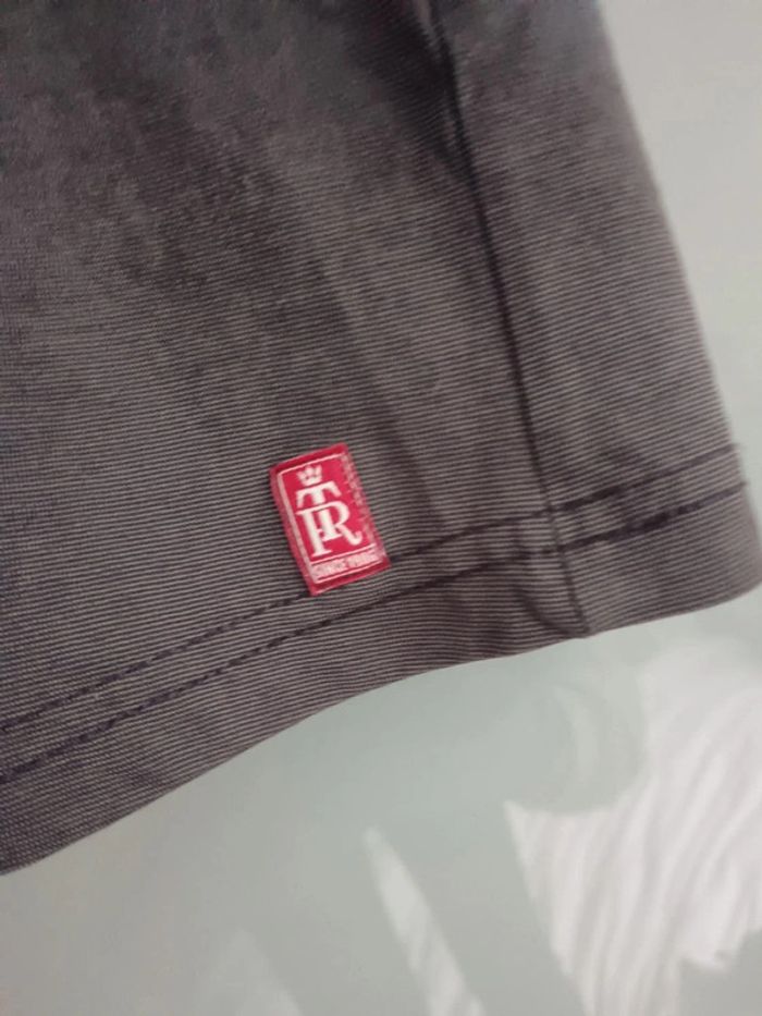 Polo T-traxx M - photo numéro 3