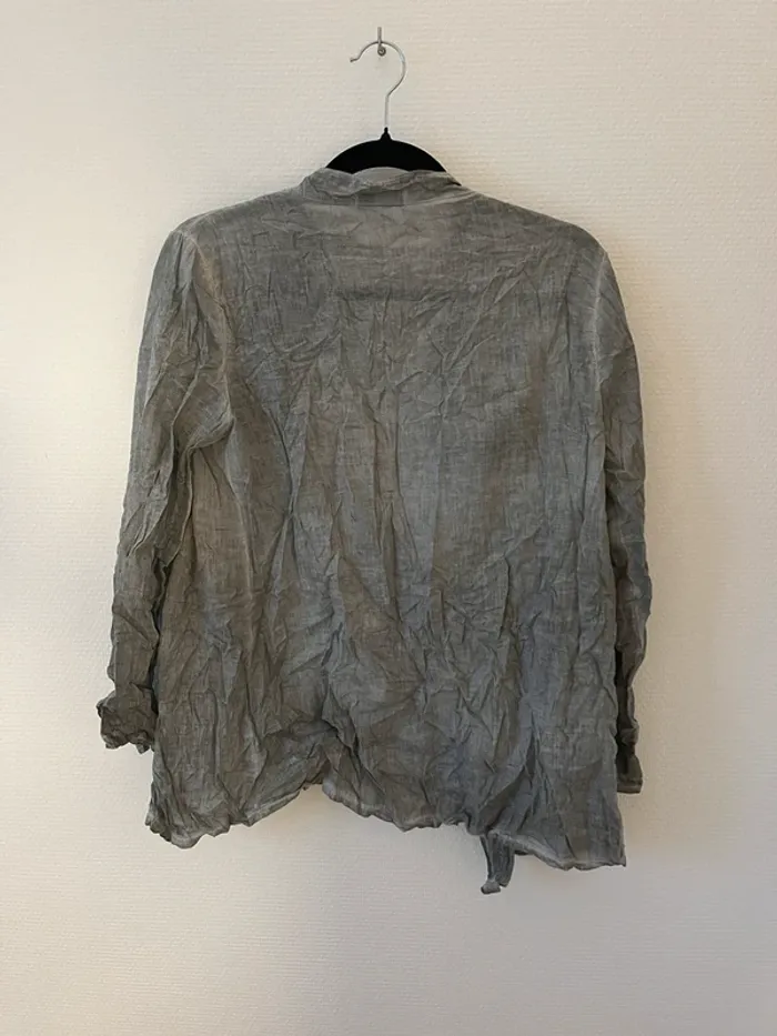Blouse légère - photo numéro 2