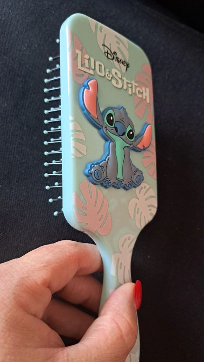 Brosse stitch - photo numéro 4