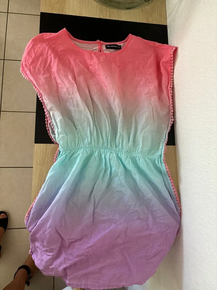 Robe légère - photo numéro 2
