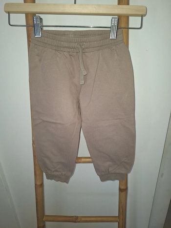 Pantalon 18/24
