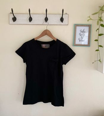 #T-shirt Zara 🍀