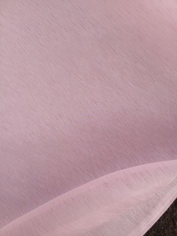 Tissu rose pale en 1m40 de largeur sur 4m 