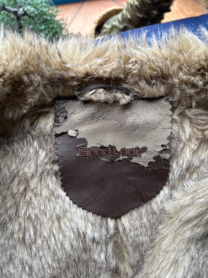 Chaqueta good look - photo numéro 5