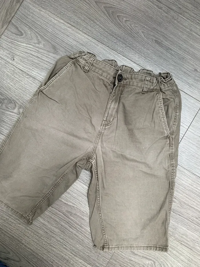 Lot de 5 shorts 36 - photo numéro 5