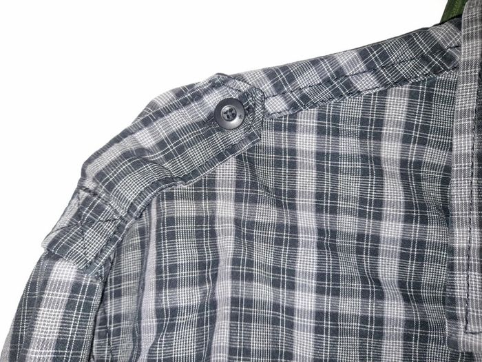 Chemise - photo numéro 4