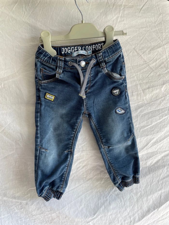 Jeans 24 mois baby gemo