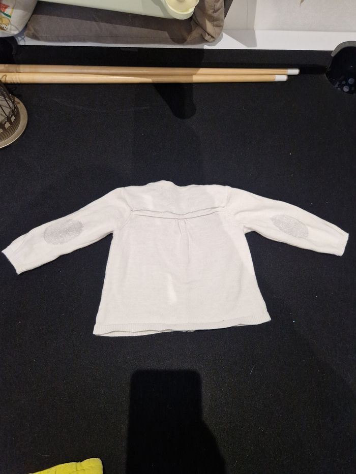 Gilet Orchestra 9 M - photo numéro 2