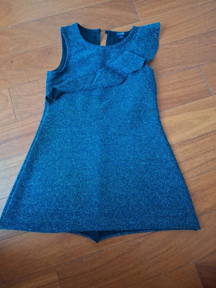 Robe fête