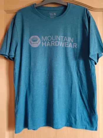 Tee-shirt Mountain Hardwear