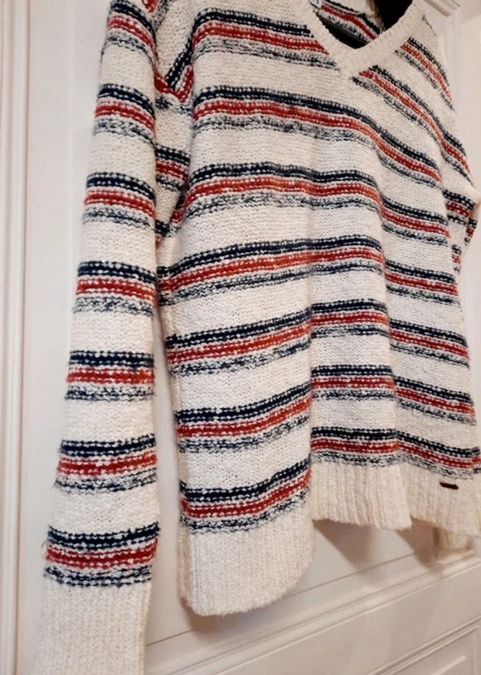 Pull Creeks - photo numéro 2