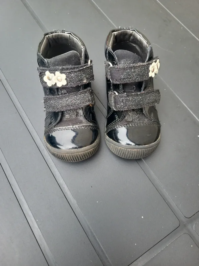 Chaussure