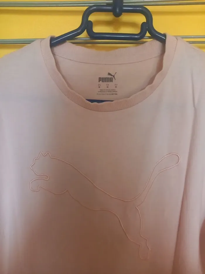 Tee shirt M - photo numéro 2